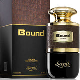 Bound | Sapil