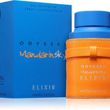 Odyssey Mandarin Sky | Armaf