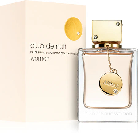 Club de Nuit Woman | Armaf