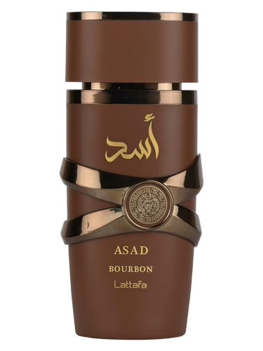 Asad Zanzibar (Bourbon Edition) | Lattafa