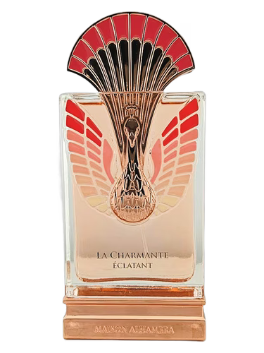 La Charmante | Maison Alhambra