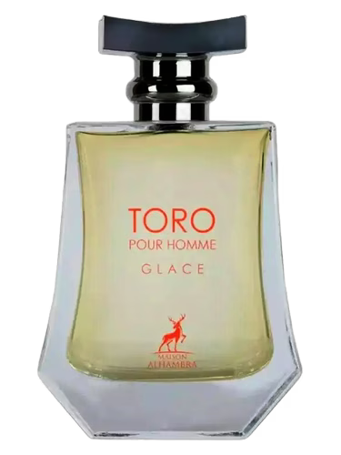 Toro Glacé Pour Homme | Maison Alhambra