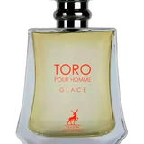 Toro Glacé Pour Homme | Maison Alhambra