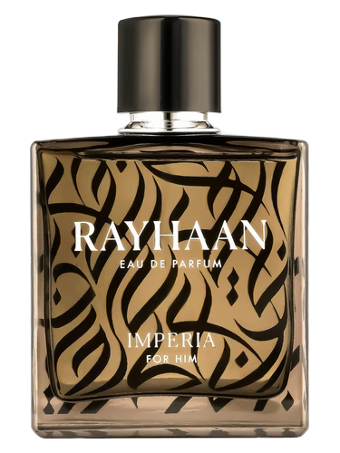 Imperia | Rayhaan