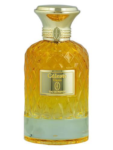 Céleste Oasis
