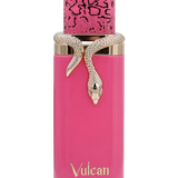Vulcan Baie | French Avenue Paris Corner