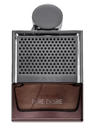 Pure Desire Intense Man | Dorall Collection