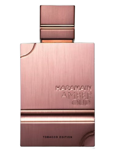 Amber Oud Tobacco Edition | Al Haramain