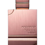 Amber Oud Tobacco Edition | Al Haramain