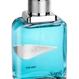 Rave | Sapil