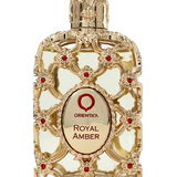 Royal Amber | Orientica Luxury Collection