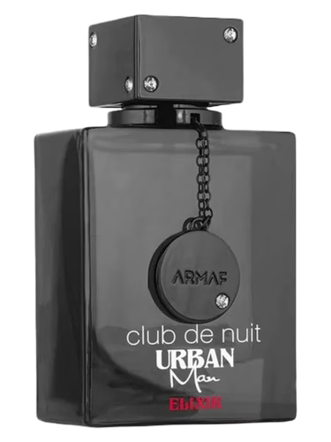 Club de Nuit Urban Elixir | Armaf