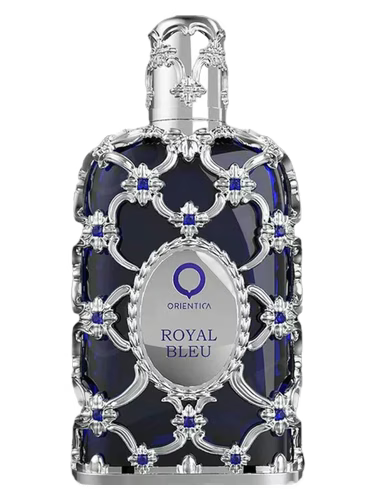 Royal Bleu | Orientica Premium