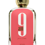 9 PM Pour Femme | Afnan