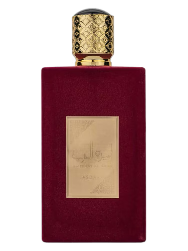 Desodorante Ameerat Al Arab | Asdaaf (Lattafa)