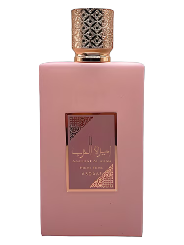 Ameerat Al Arab Prive Rose (Roja) | Asdaaf (Lattafa)