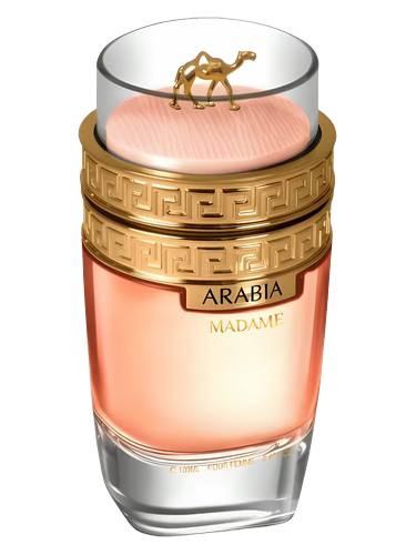 Arabia Madame Pour Femme | Le Chameau (Emper)