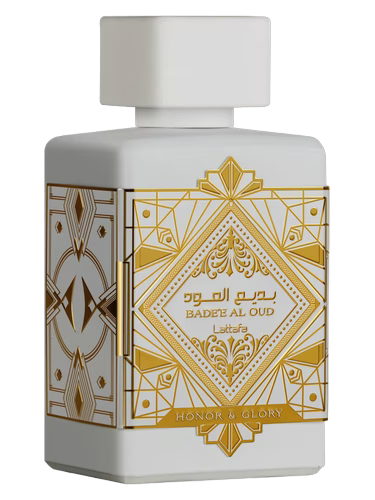 Badee Al Oud Honor & Glory (Badee Al Oud Blanco) | Lattafa