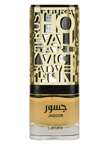 Jasoor | Lattafa