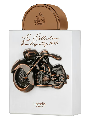 La Collection d'Antiquités 1910 | Lattafa Pride