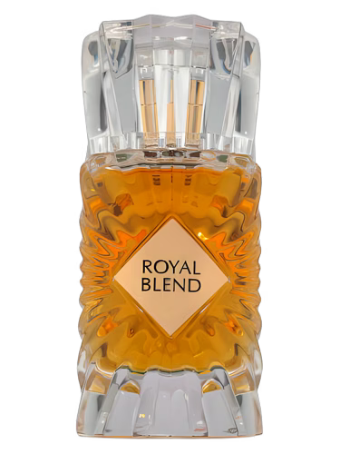 Royal Blend | French Avenue Fragrance World