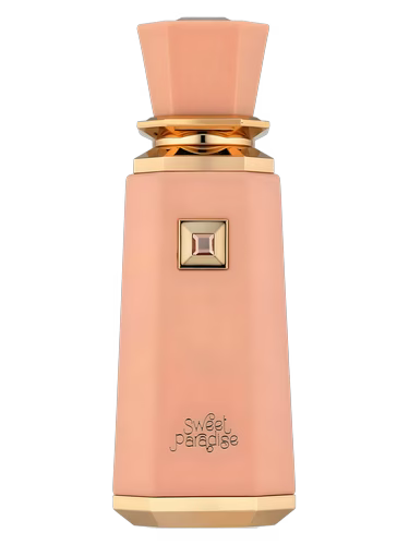 Sweet Paradise | French Avenue Fragrance World
