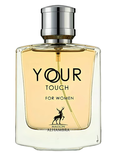 Your Touch for Women | Maison Alhambra