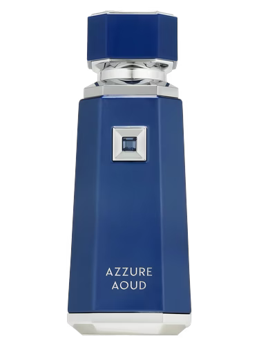 Azure Aoud | French Avenue (Fragrância de Nicho por Paris Corner)