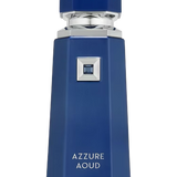 Azure Aoud | French Avenue (Fragrância de Nicho por Paris Corner)