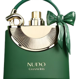 Nudo Green Iris