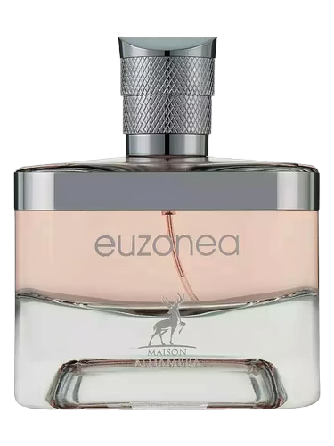 Euzonea | Maison Alhambra (Caixa Master com 6 Unidades de 250ml)
