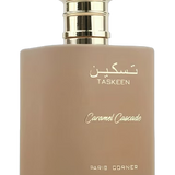 Taskeen Caramel Cascade | Paris Corner