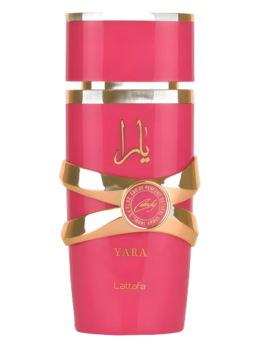 Yara Candy | Lattafa
