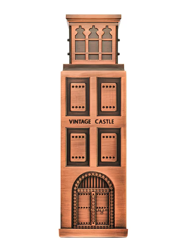 Vintage Castle | Lattafa Pride Collection