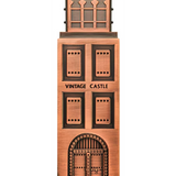 Vintage Castle | Lattafa Pride Collection