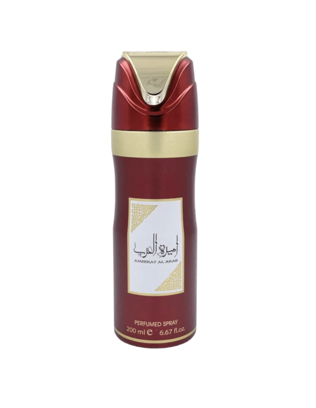 Ameerat Al Arab Perfumed Spray | Asdaaf (Lattafa)
