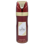 Ameerat Al Arab Perfumed Spray | Asdaaf (Lattafa)