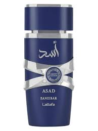 Asad Zanzibar | Lattafa