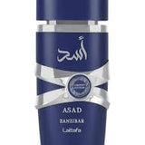 Asad Zanzibar | Lattafa