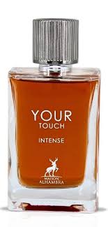 Your Touch Intense | Maison Alhambra