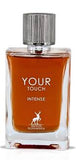Your Touch Intense | Maison Alhambra