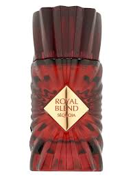 Sequoia Royal Blend | French Avenue Paris Corner