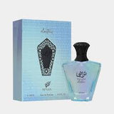 Turathi Blue Electric | Afnan