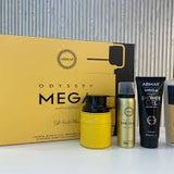 Odyssey MEGA Limited Edition | Armaf