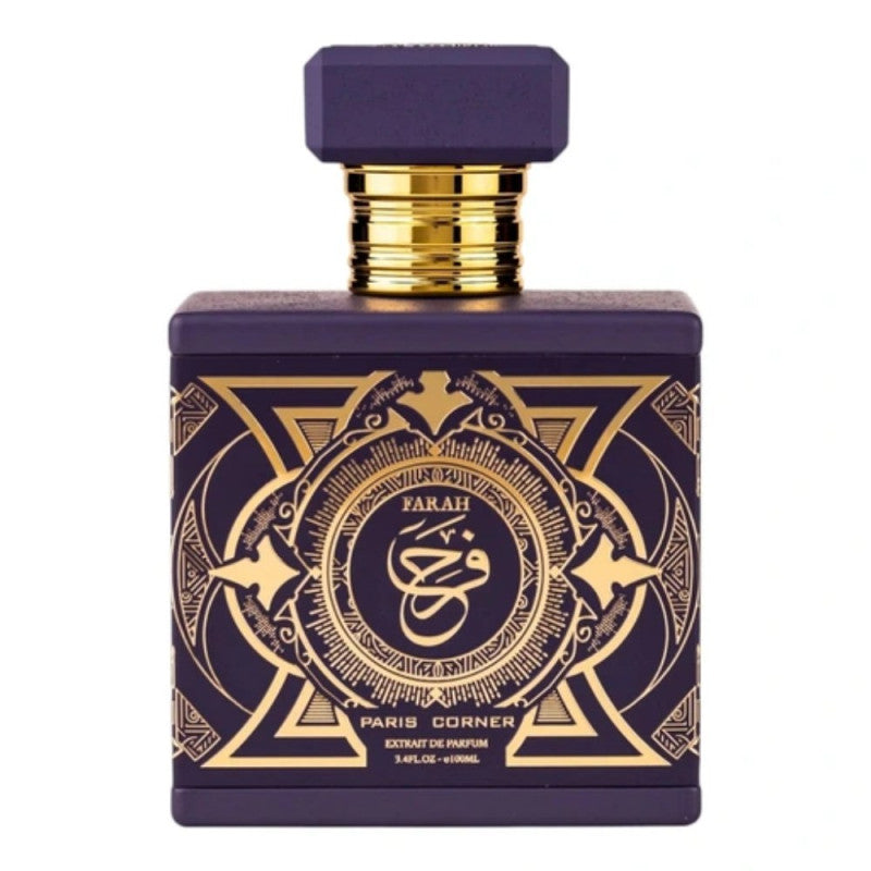 Farah — Paris Corner — 100 ML