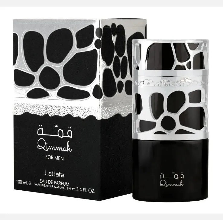 Qimmah for Men | Lattafa