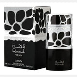Qimmah for Men | Lattafa