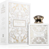Essence de Blanc | French Avenue (Paris Corner)