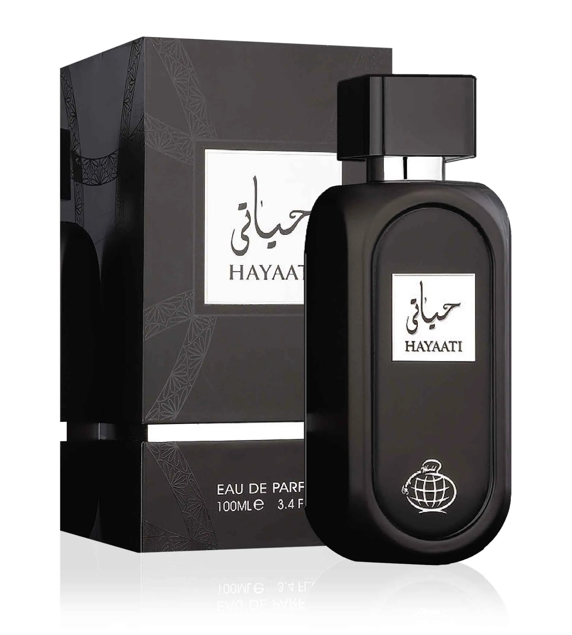 Hayaati | Fragrance World
