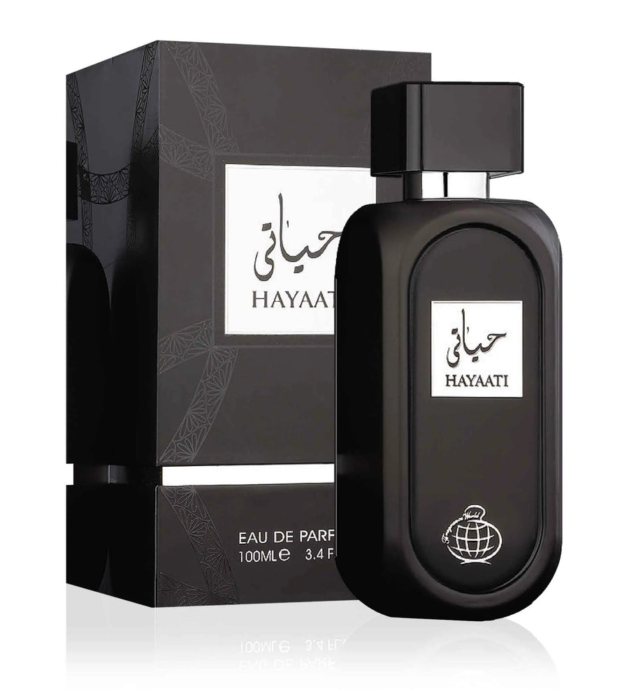 Hayaati | Fragrance World